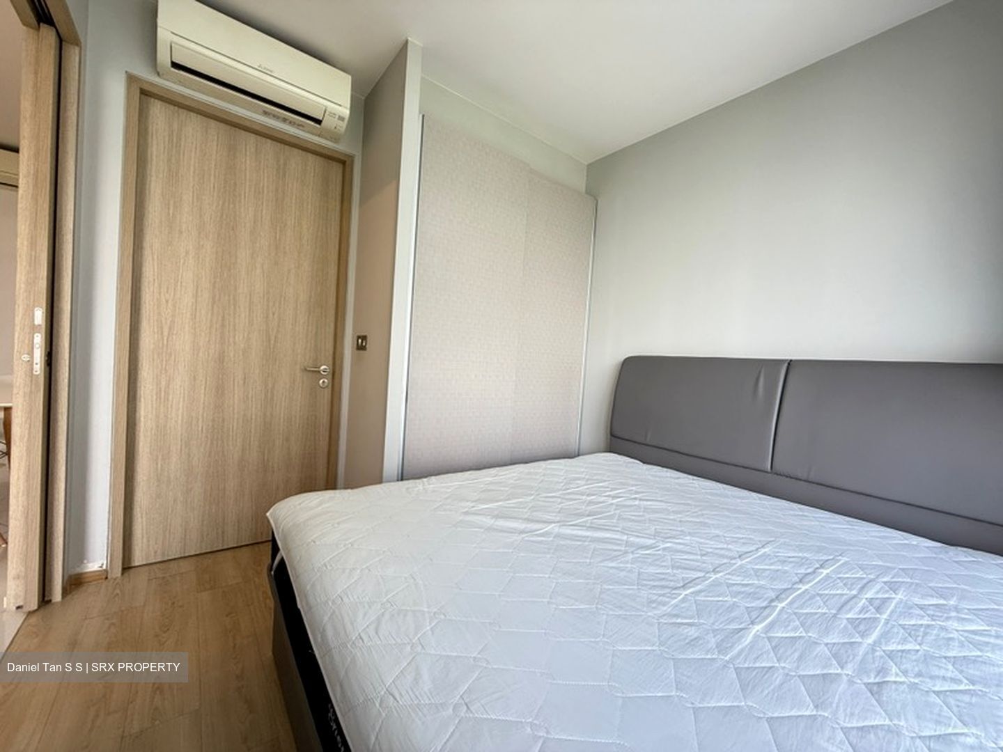 The Wisteria (D27), Apartment #604381601